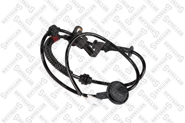 Sensor, wheel speed (06-65670-SX)