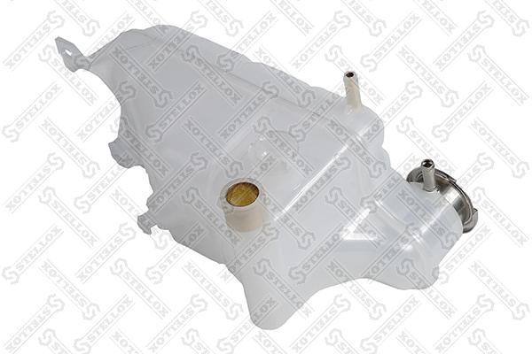 Expansion Tank, coolant