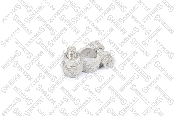 Battery Terminal Clamp (88-23100-SX)