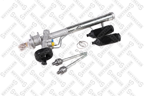 Steering Gear (31-37314-SX)