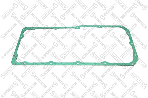 Gasket, oil sump (81-11620-SX)