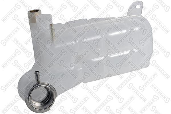 Expansion Tank, coolant (75-51267-SX)