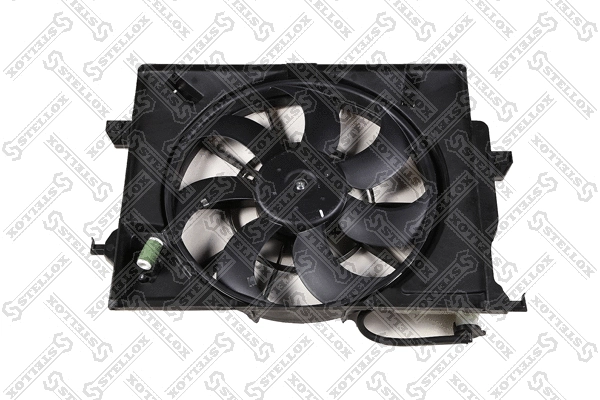 Fan, engine cooling (29-99588-SX)