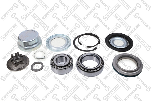 Wheel Bearing Kit (83-00418-SX)