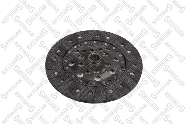 Clutch Disc (07-00224-SX)