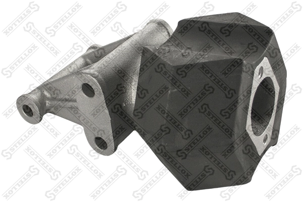 Mounting, engine (81-02709-SX)