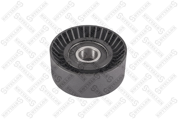 Tensioner Pulley, V-ribbed belt (03-40705-SX)