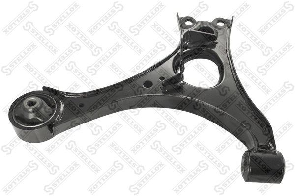 Control/Trailing Arm, wheel suspension (57-00021A-SX)