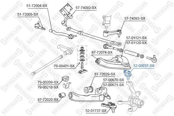 Ball Joint
