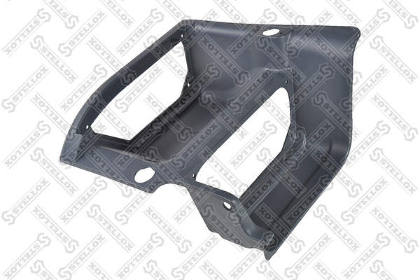 Entry plate (87-23162-SX)