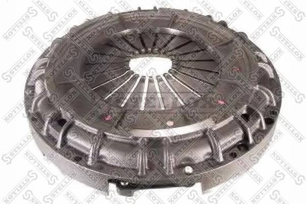 Clutch Pressure Plate (83-04529-SX)