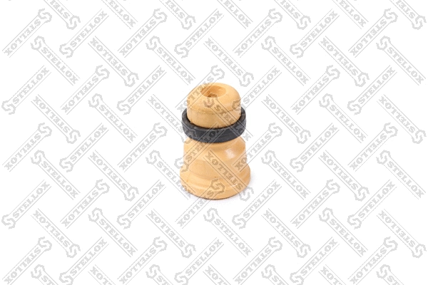 Rubber Buffer, suspension (11-98200-SX)