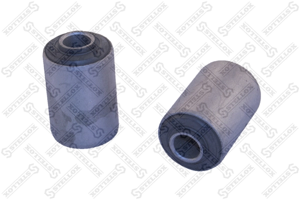 Mounting, control/trailing arm (87-74001-SX)