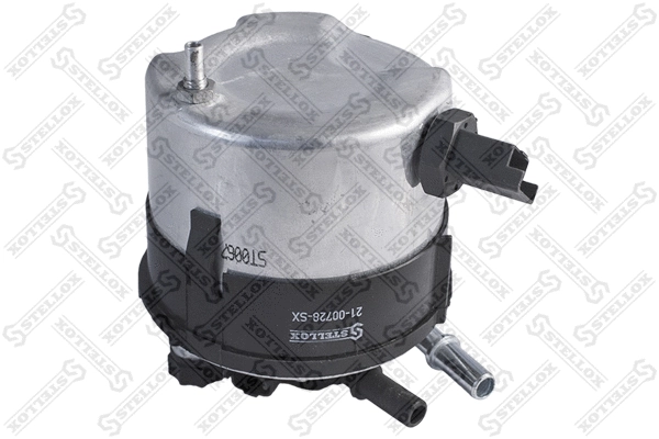 Fuel Filter (21-00728-SX)