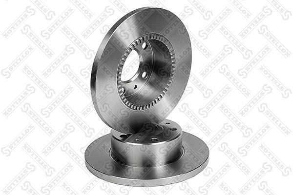 Brake Disc (85-00716-SX)