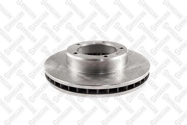Brake Disc (6020-4597V-SX)