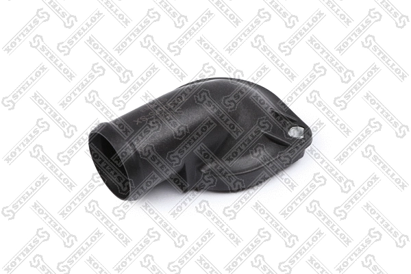 Coolant Flange (75-50675-SX)
