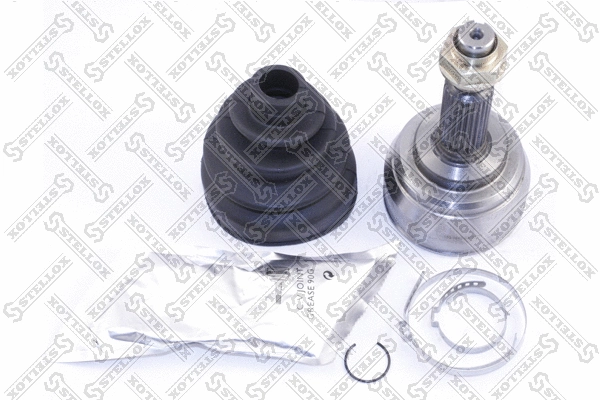 Joint Kit, drive shaft (150 1646-SX)