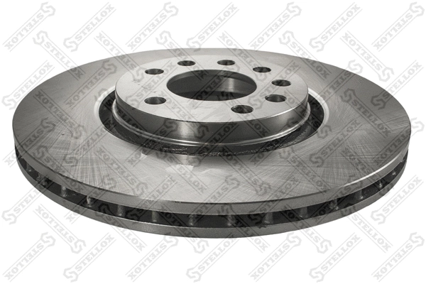 Brake Disc (6020-1111V-SX)