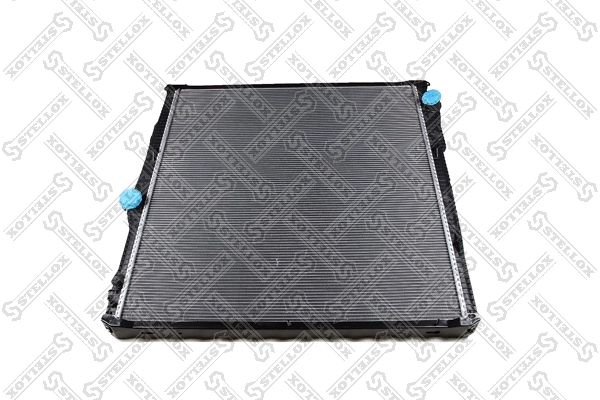 Radiator, engine cooling (81-03466-SX)