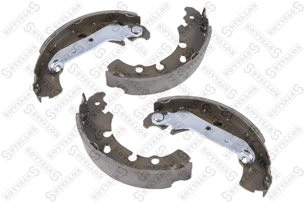 Brake Shoe Set (148 100-SX)