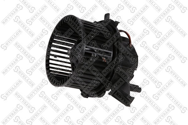 Interior Blower (29-99545-SX)