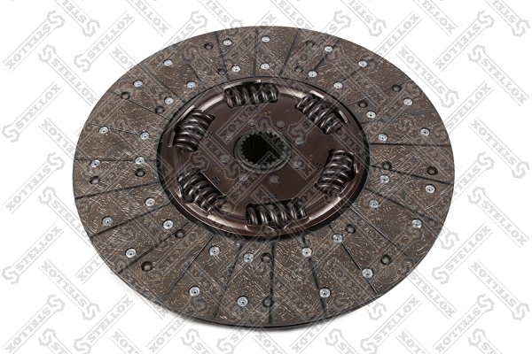 Clutch Disc (83-03669-SX)