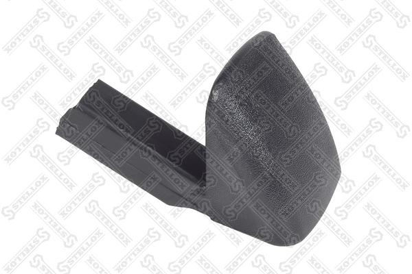 Exterior Door Handle (87-24734-SX)