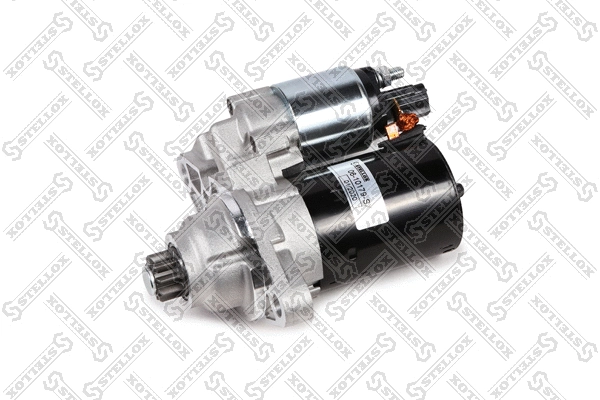 Starter (06-10179-SX)