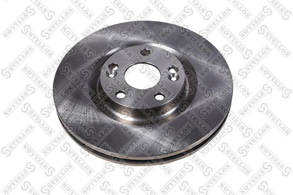 Brake Disc (6020-3942V-SX)