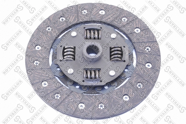 Clutch Disc (07-00059-SX)