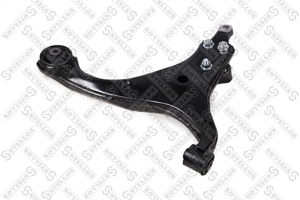 Control/Trailing Arm, wheel suspension (57-00973-SX)