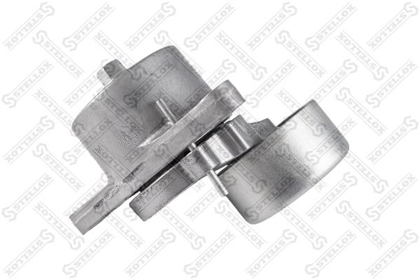 Tensioner Pulley, V-ribbed belt (03-40734-SX)