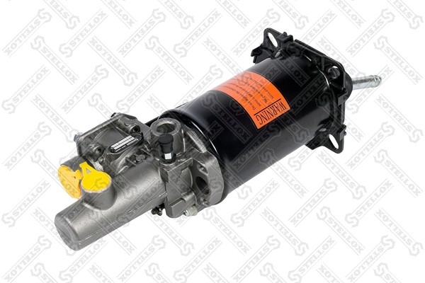 Clutch Booster (83-15027-SX)