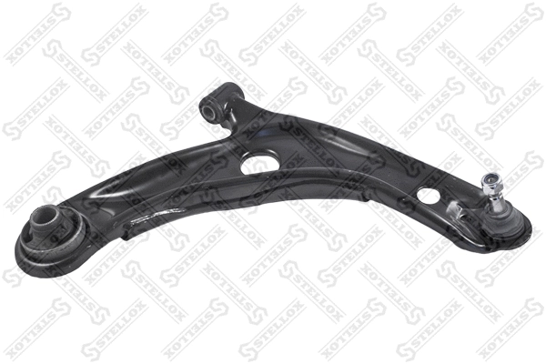 Control/Trailing Arm, wheel suspension (57-03788-SX)
