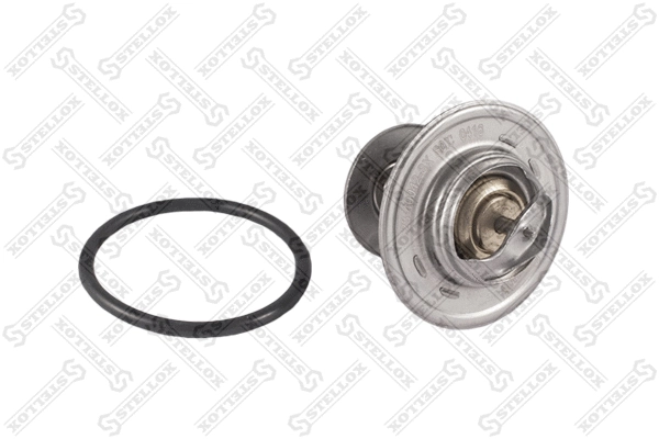 Thermostat, coolant (23-40042-SX)