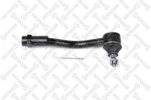 Tie Rod End (51-98226A-SX)
