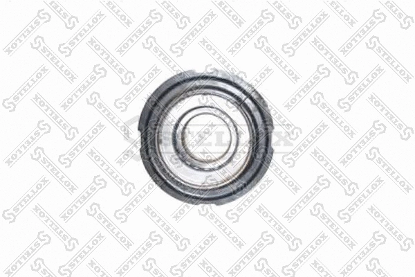Suspension, propshaft (83-02521-SX)