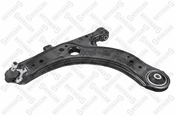Control/Trailing Arm, wheel suspension (57-04036-SX)