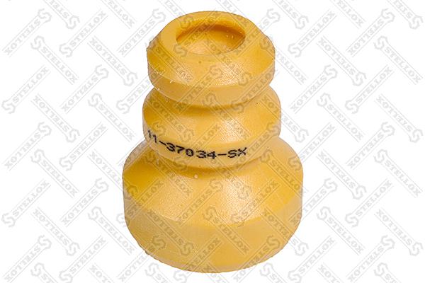 Rubber Buffer, suspension (11-37034-SX)