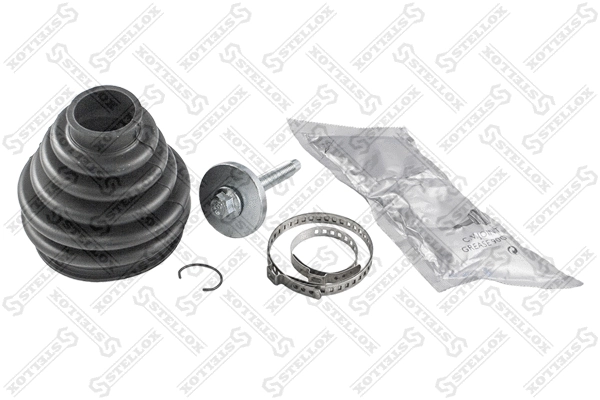 Bellow Kit, steering (13-00557-SX)