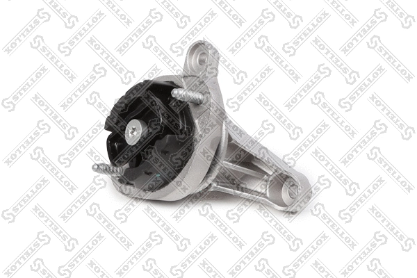 Mounting, manual transmission (71-11362-SX)