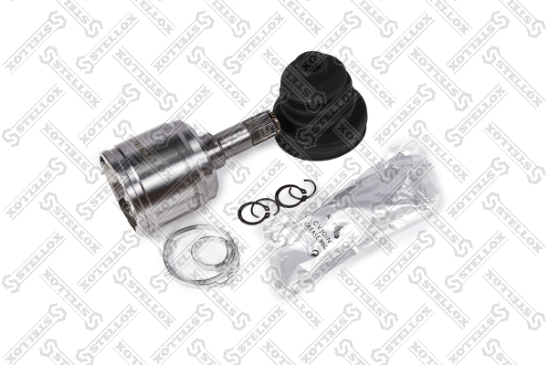 Joint Kit, drive shaft (160 1112-SX)