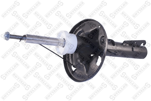 Shock Absorber (4214-0163-SX)