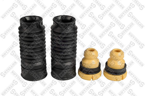 Dust Cover Kit, shock absorber (11-27418-SX)