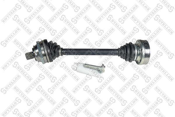 Drive Shaft (158 1572-SX)