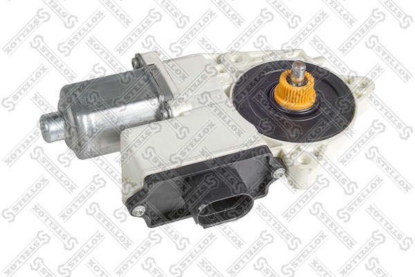 Window Regulator (87-31734-SX)