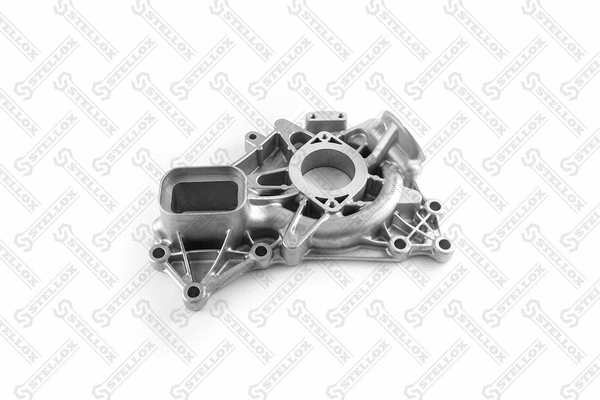 Housing, water pump (81-99503-SX)