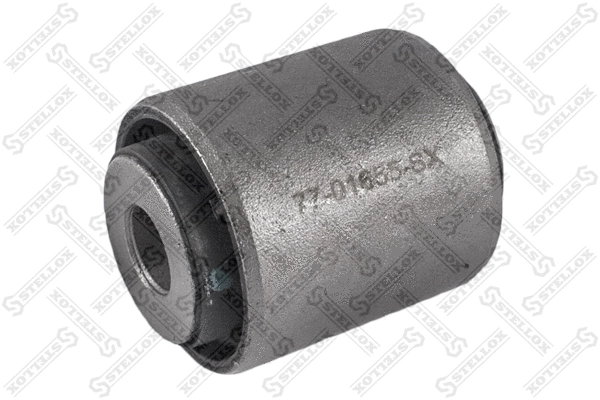 Mounting, control/trailing arm (77-01655-SX)