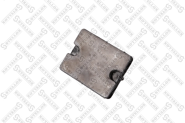 Rubber Buffer, suspension (84-02205-SX)